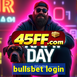 bullsbet login